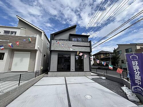 千葉県四街道市旭ケ丘4丁目 2990万円 4LDK