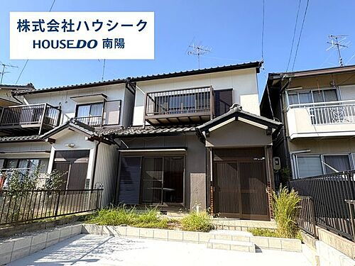 愛知県名古屋市港区船頭場３丁目 中古住宅