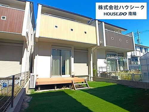 愛知県名古屋市中川区万場５丁目 3400万円