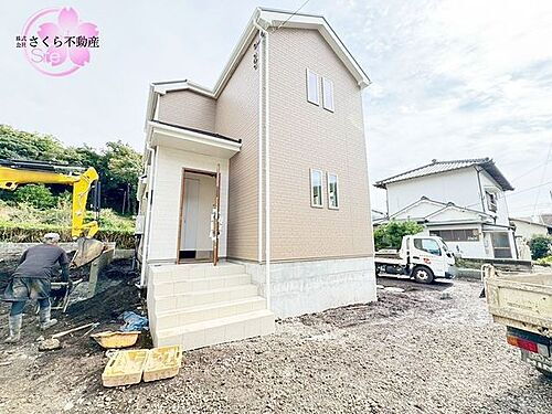 静岡県沼津市西沢田 3190万円 4LDK