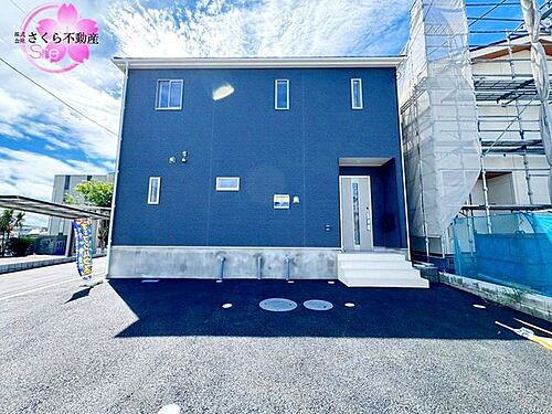 静岡県御殿場市大坂 2680万円 3LDK