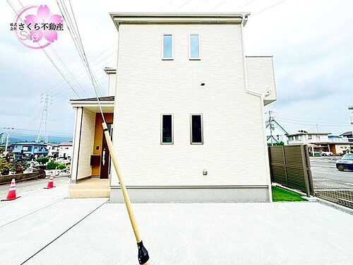 静岡県裾野市茶畑 2790万円 4LDK