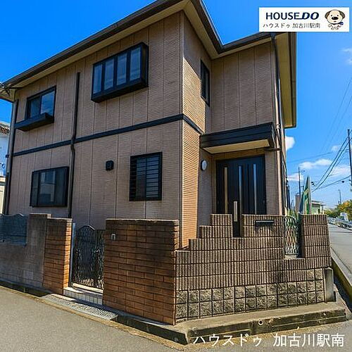 兵庫県加古川市西神吉町岸 1680万円