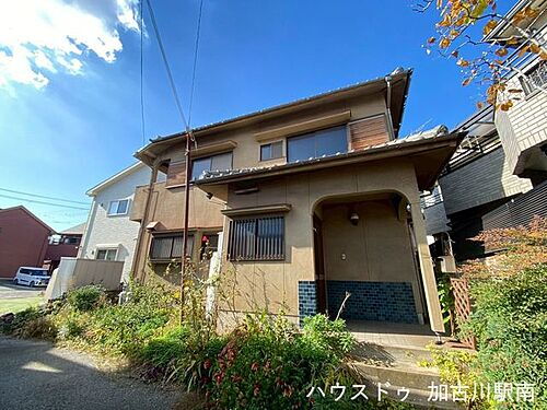 兵庫県加古川市別府町本町２丁目 777万円