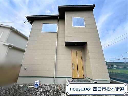 三重県四日市市日永西１丁目 3890万円 3LDK