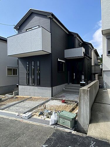 大阪府高槻市安岡寺町2丁目 3980万円 2SLDK