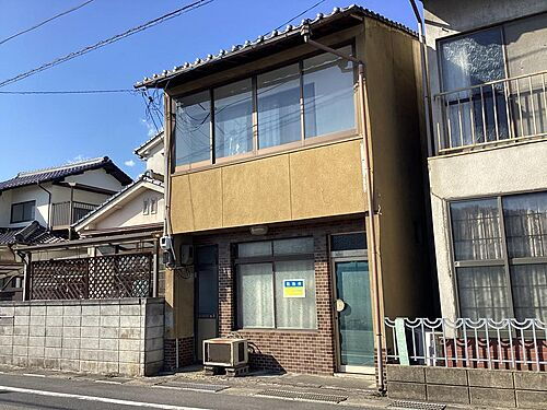 岡山県津山市二宮 190万円