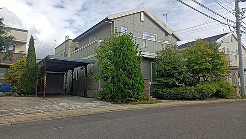 北海道札幌市厚別区大谷地東５丁目 4000万円