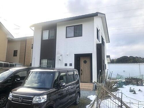 兵庫県豊岡市正法寺 2898万円