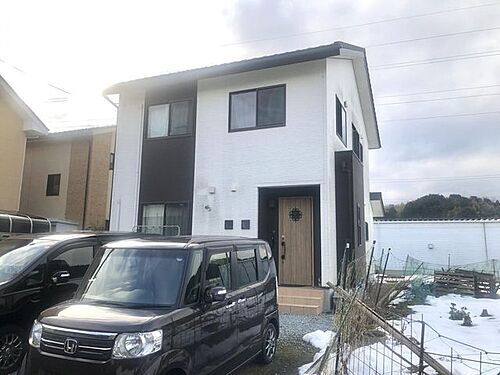 兵庫県豊岡市正法寺 2998万円 3LDK