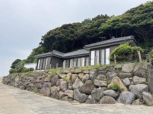 長崎県諫早市森山町唐比西 5000万円