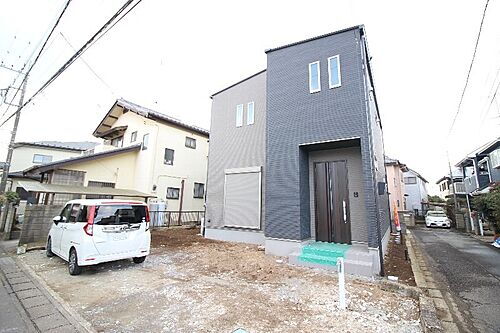 茨城県土浦市右籾 2490万円 4LDK