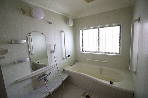 detached 中央5丁目