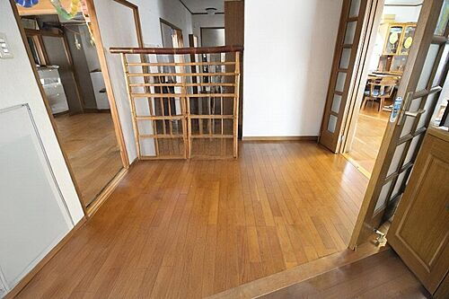 detached 中央3丁目