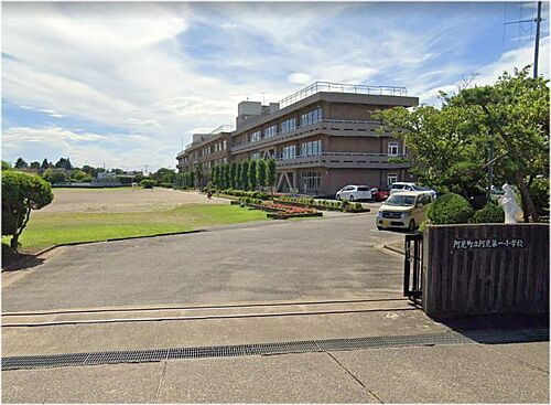 detached 中央3丁目