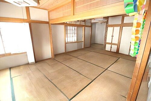 detached 中央3丁目