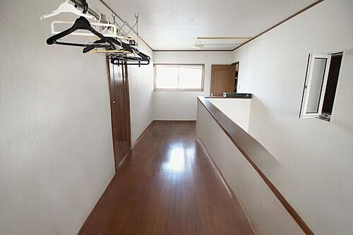 detached 中央3丁目