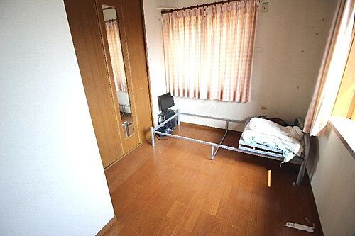 detached 中央3丁目