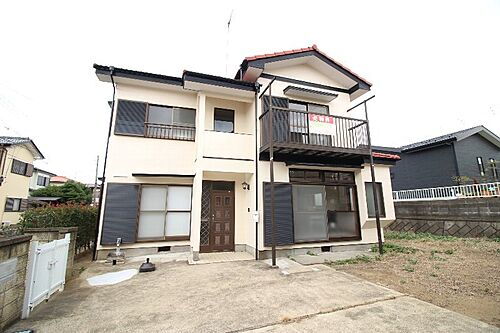 茨城県稲敷郡阿見町岡崎２丁目 中古住宅