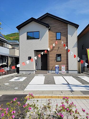 広島県竹原市本町１丁目 2199万円 4LDK