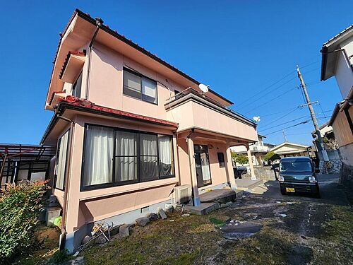 広島県尾道市向東町 1200万円