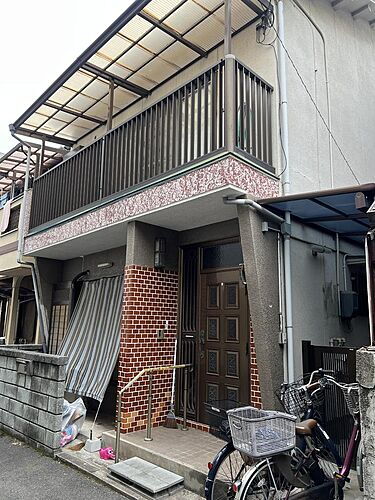 広島県三原市旭町１丁目 中古住宅