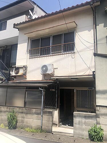 広島県三原市旭町１丁目 380万円