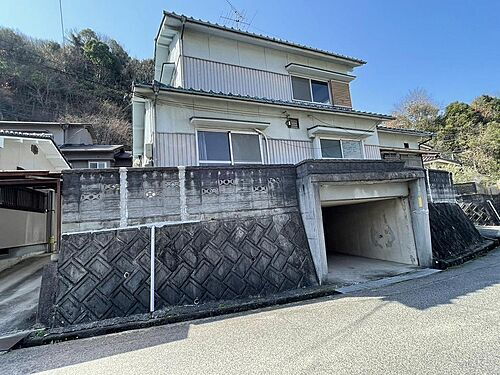 広島県三原市宗郷２丁目 600万円