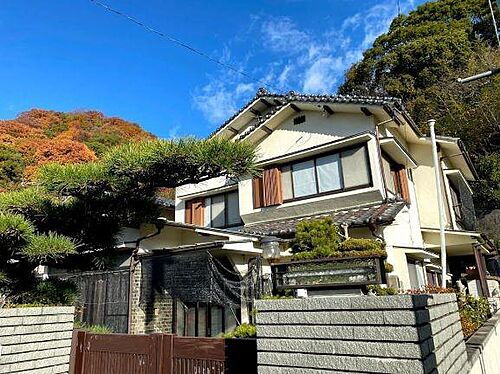 広島県安芸郡坂町小屋浦２丁目 中古住宅