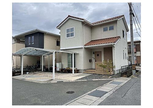 広島県福山市川口町５丁目 3190万円