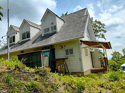 広島県神石郡神石高原町時安 700万円