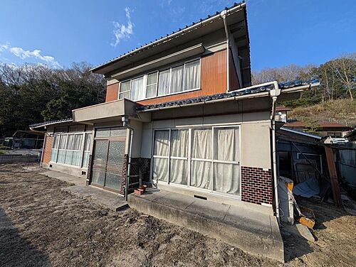 広島県三原市本郷町南方 中古住宅