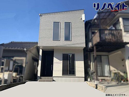 広島県福山市西深津町２丁目 2580万円
