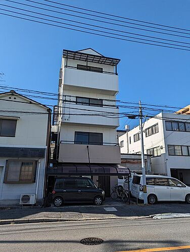 広島県広島市南区宇品西３丁目 4500万円
