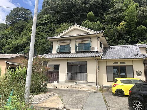 広島県呉市安浦町内海北３丁目 300万円
