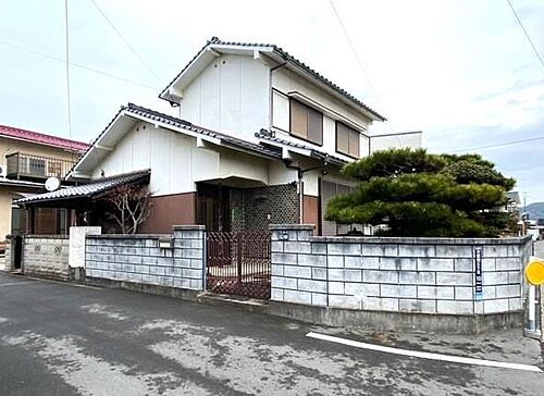 広島県三原市本郷南３丁目 中古住宅