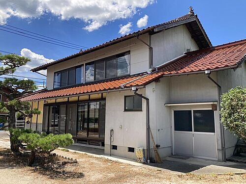 広島県庄原市山内町 550万円