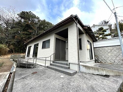 広島県呉市広大広１丁目 880万円