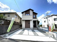 広島県広島市東区牛田新町1丁目 4998万円 5LDK