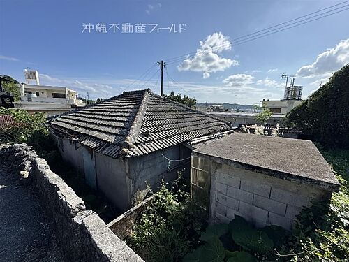 沖縄県うるま市与那城平安座 490万円