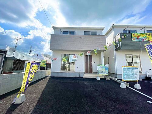 沖縄県うるま市石川２丁目 中古住宅