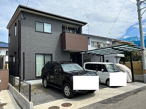 愛媛県松山市土居田町 2980万円