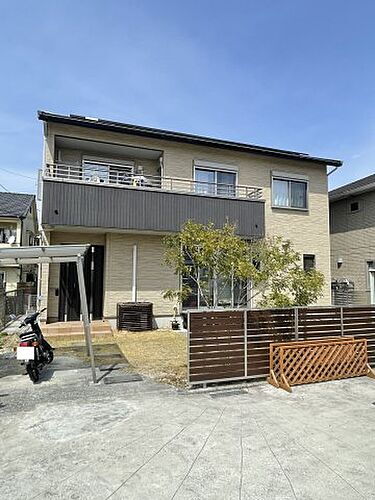 愛媛県松山市北斎院町 2980万円