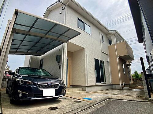 愛媛県伊予市下吾川 1950万円