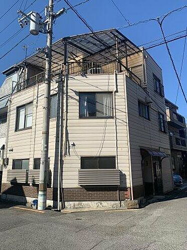 香川県高松市宮脇町１丁目 中古住宅
