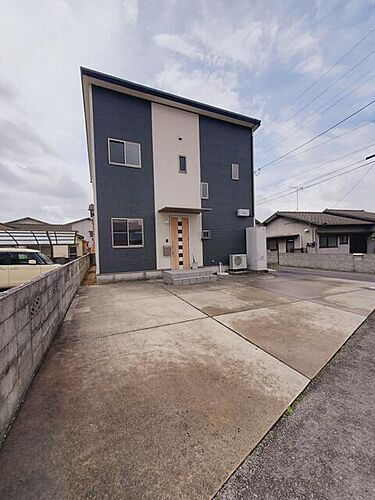 香川県高松市新田町甲 中古住宅