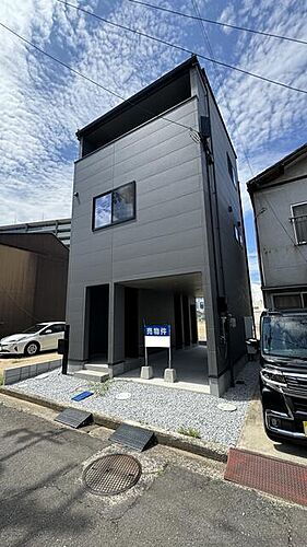 香川県高松市今里町 中古住宅