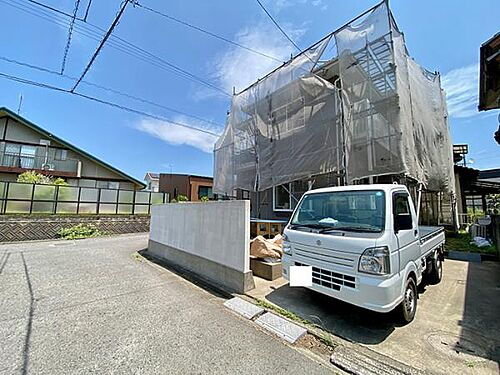香川県高松市国分寺町新名 中古住宅