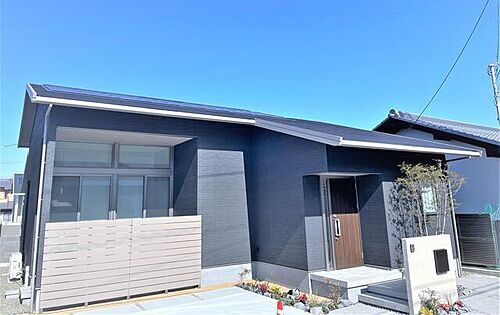 愛媛県新居浜市河内町 4910万円 3LDK