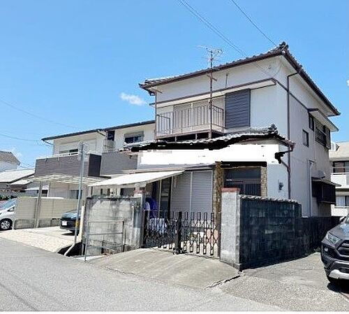 高知県高知市小津町 990万円